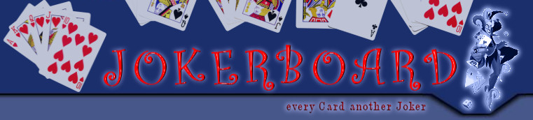 jokerboard